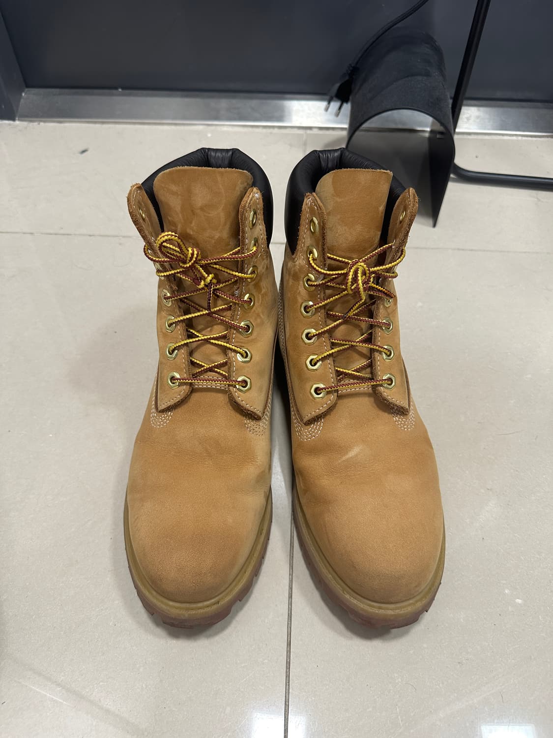 팀버랜드 6인치 프리미엄 (9W) 상품이미지1