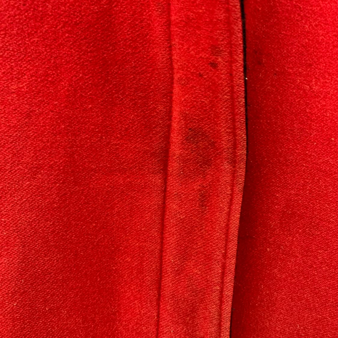 라코스테 90s 배색 모직 자켓 상품이미지7