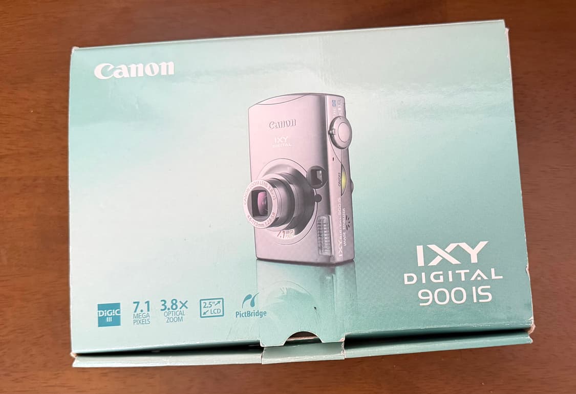 캐논 익서스850 익시900 풀박스 상품이미지1