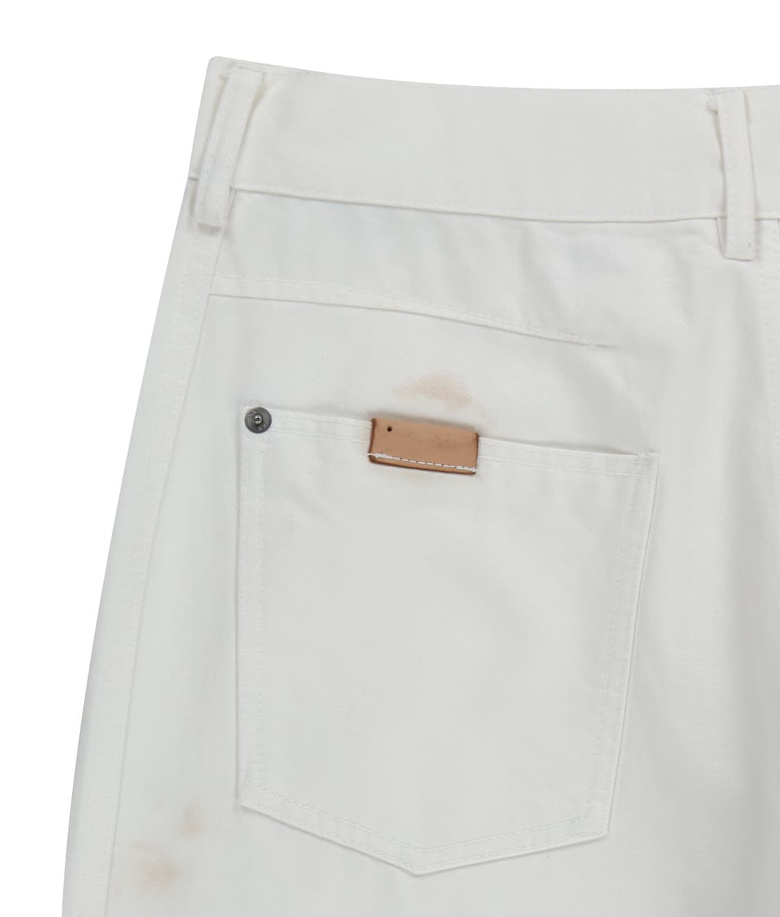 [XL] EP.7 SYNOPSIS 01 TROUSERS 상품이미지4