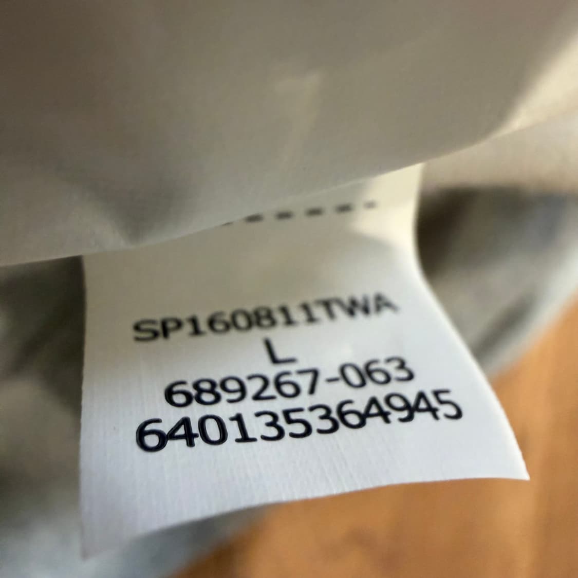 Nike 조던 점프맨 로고 기모 후드티 상품이미지6