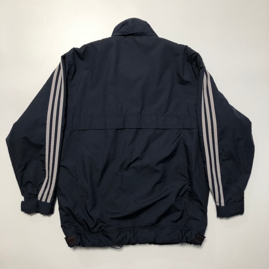 2000s 아디다스 올드스쿨 점퍼 상품이미지2