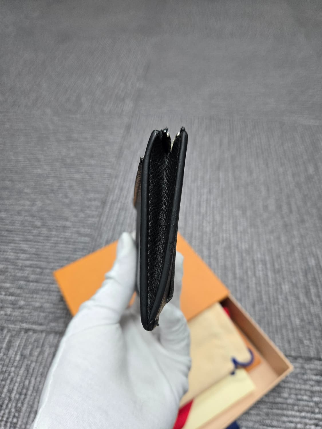 [특가][정품]루이비통 이클립스 카드홀더 상품이미지3