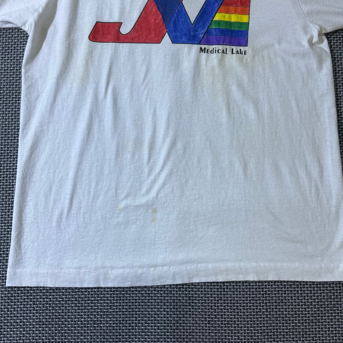 빈티지 usa 티셔츠(kold_8414) 상품이미지4