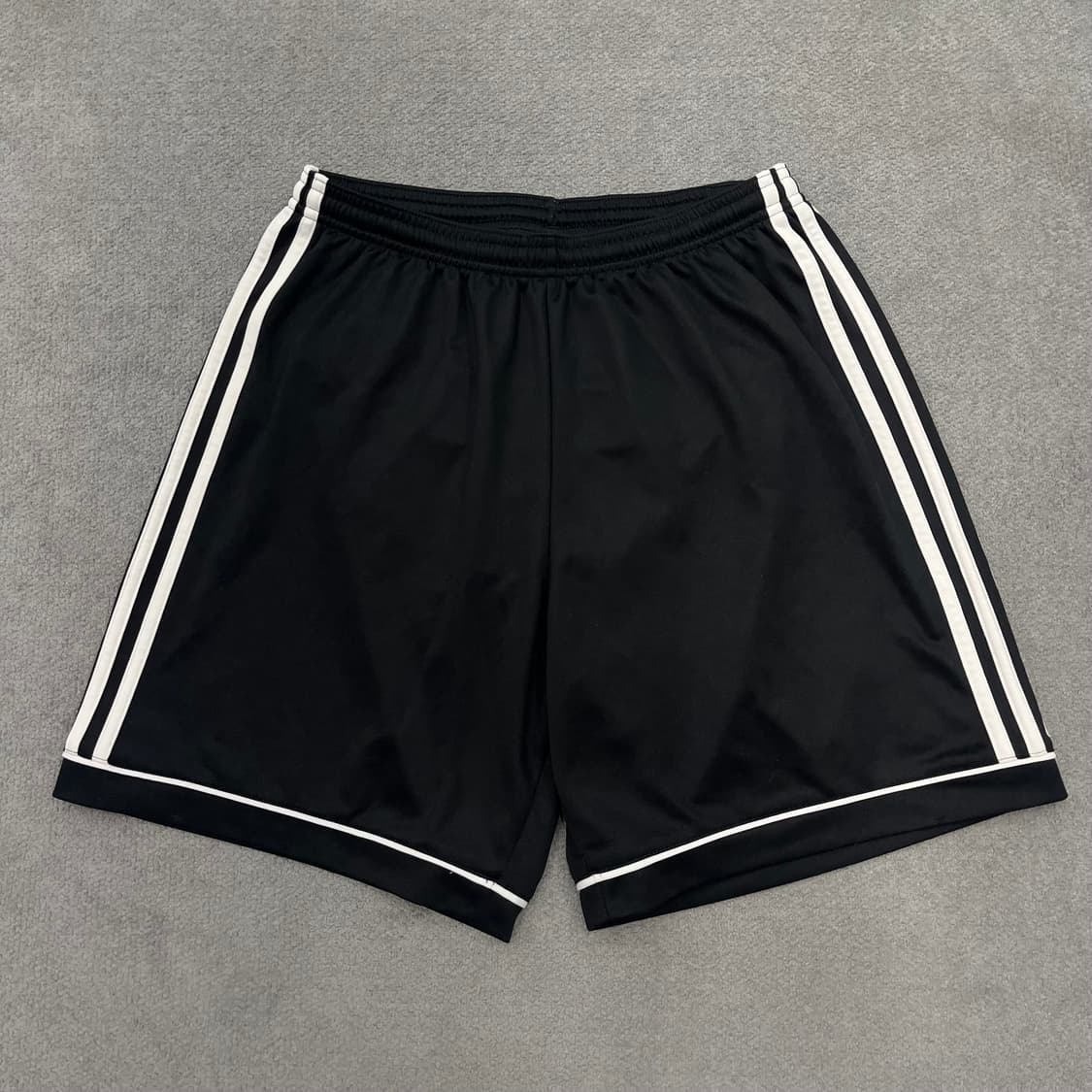100 아디다스 삼선 반바지 상품이미지1