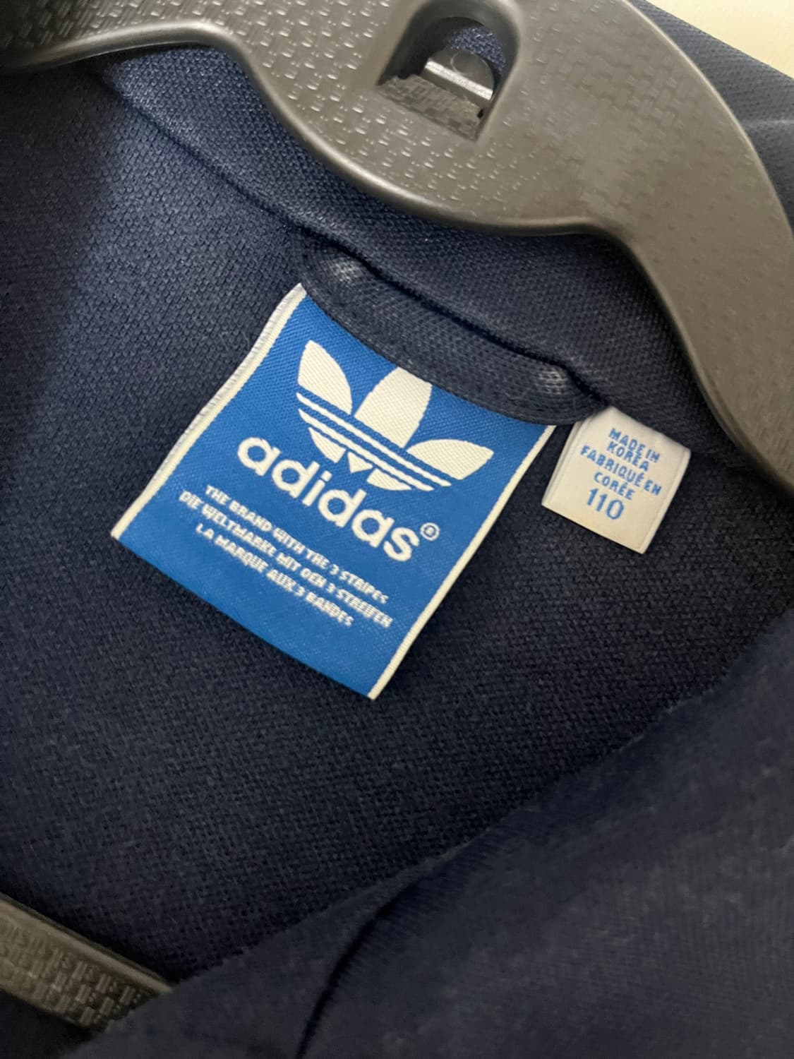 아디다스 져지 상품이미지4