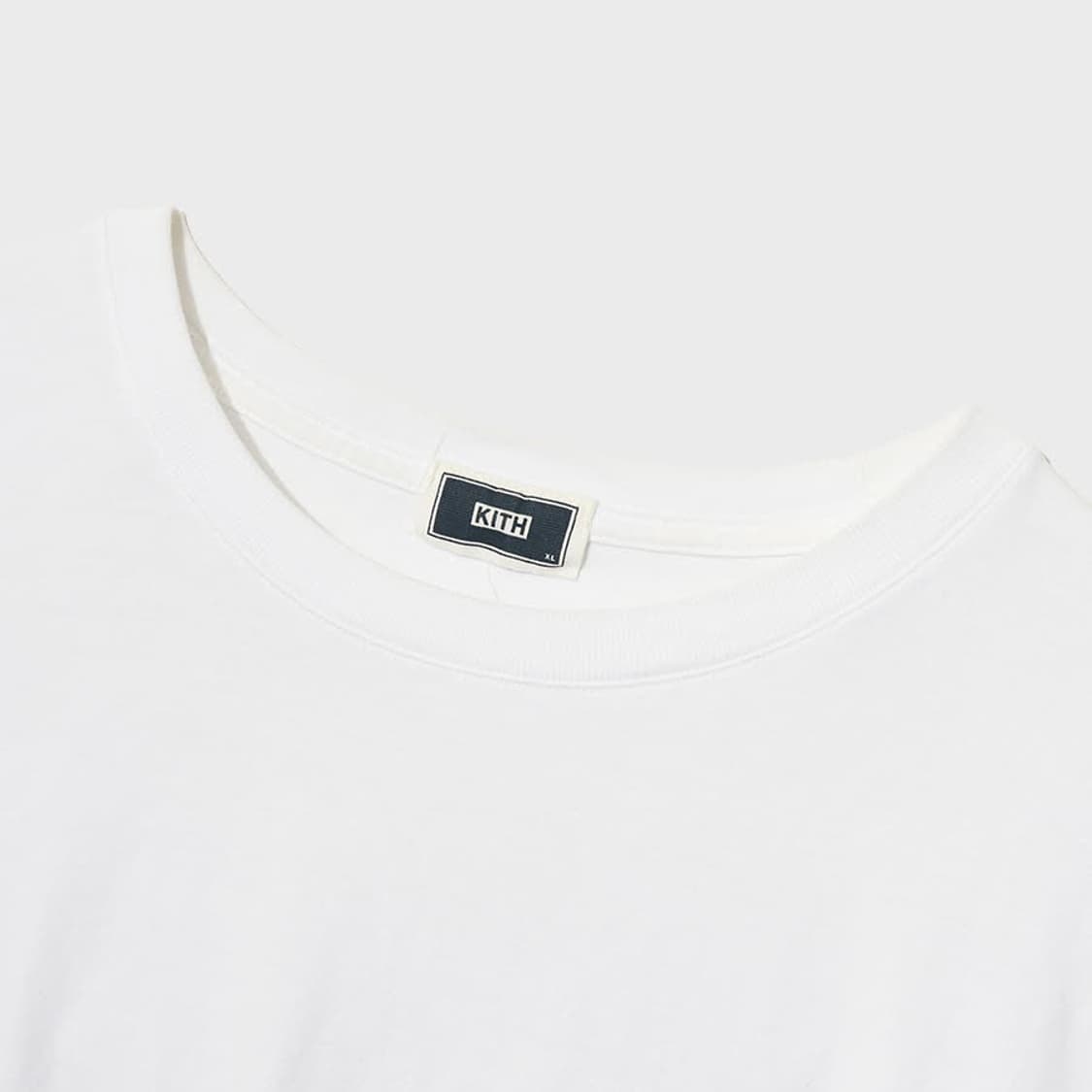 KITH t-shirt 상품이미지3