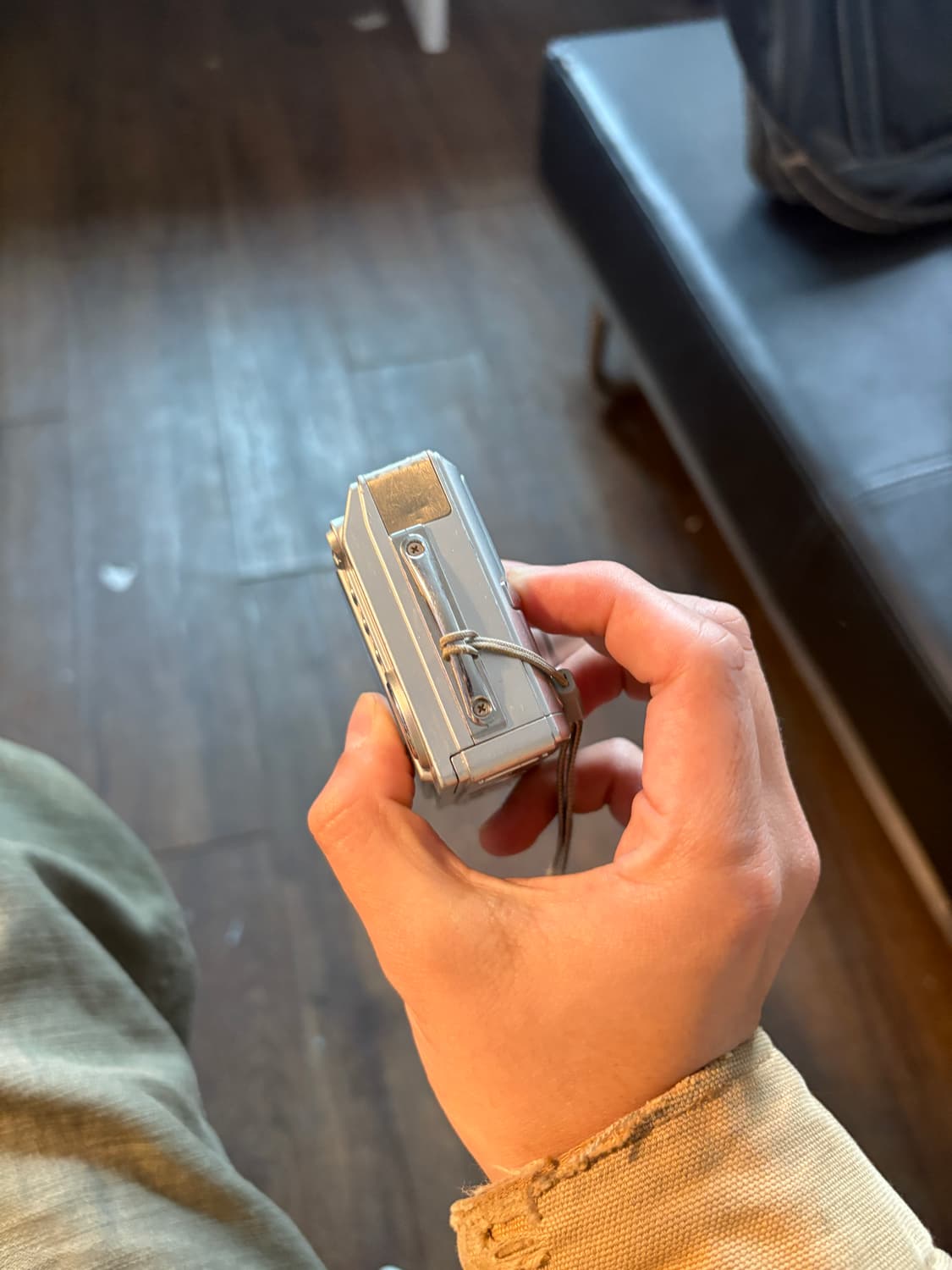 비비타 비비캠 5386 디지털카메라 상품이미지6