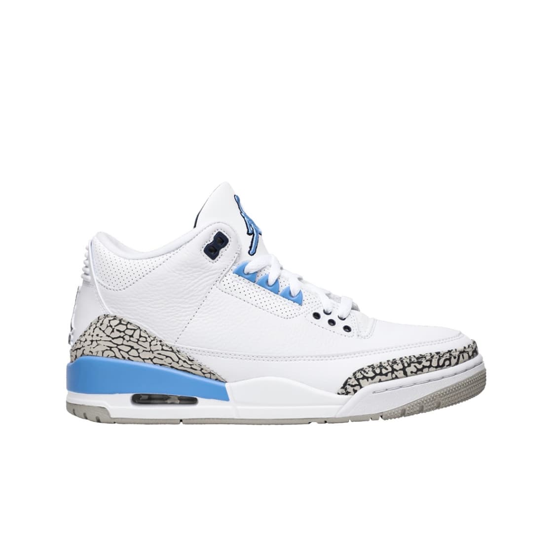 Jordan3 레트로 UNC 2020 상품이미지1