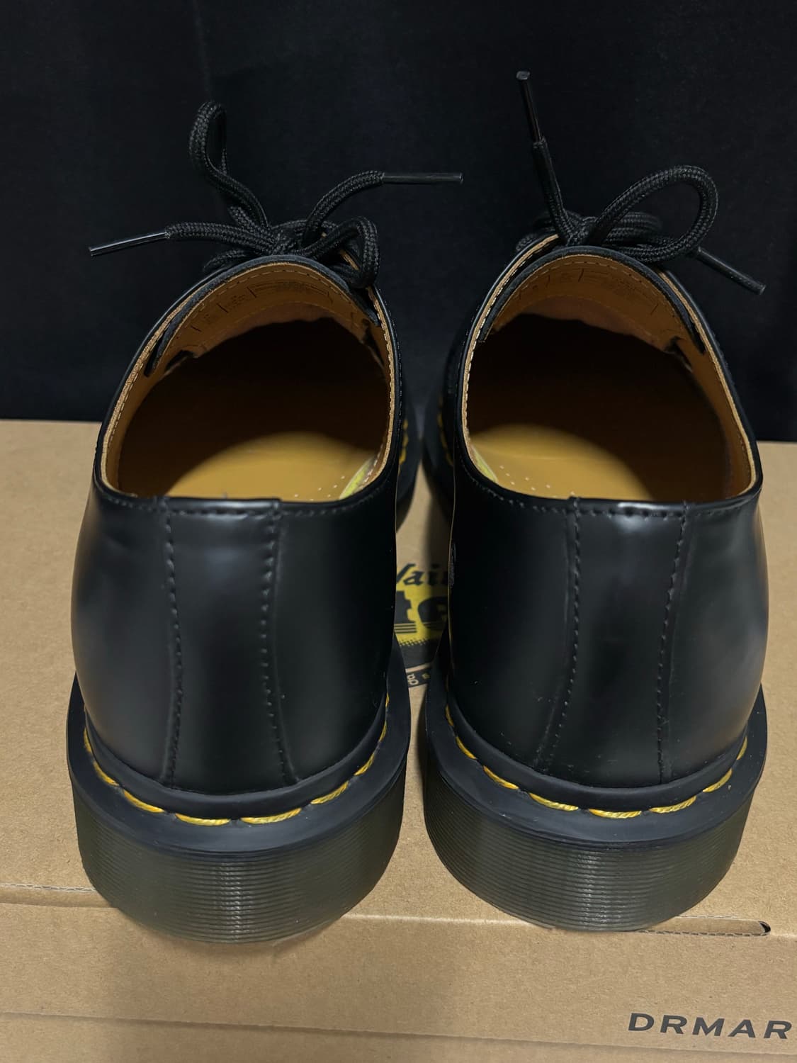 닥터마틴 1461 스무스 270 상품이미지6