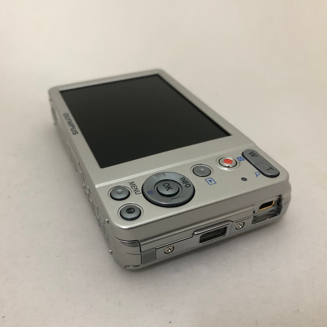 (새상품) 올림푸스 VG-120 카메라 Olympus 상품이미지5