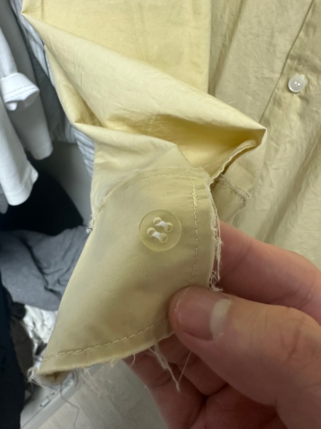 Ourpas 013 셔츠 L 상품이미지2