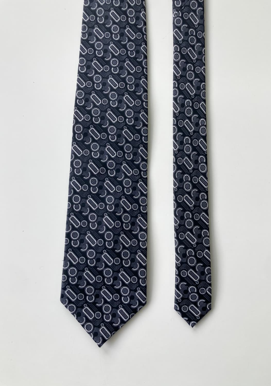 기 라로쉬 넥타이 상품이미지1