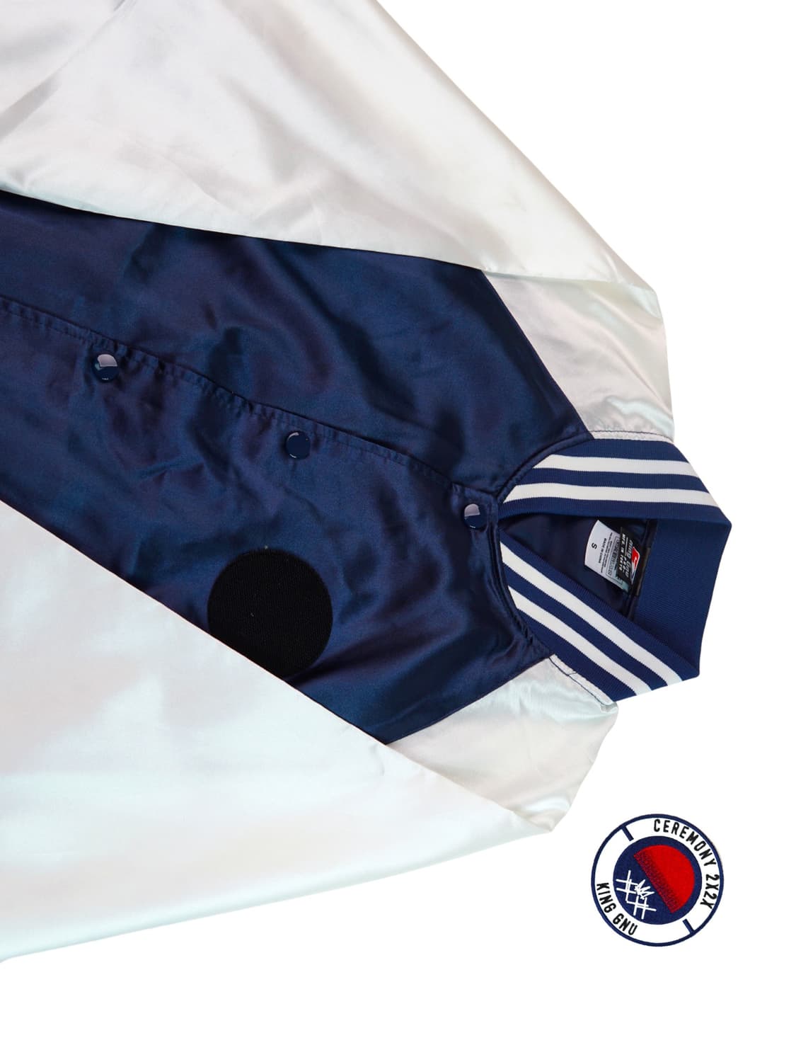 KING GNU 3집 앨범 STADIUM JACKET 상품이미지4