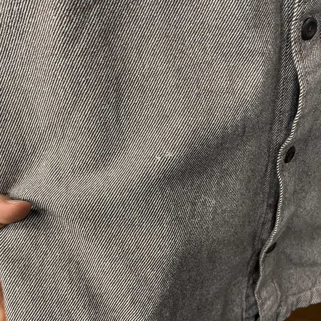 FA14 파타고니아 오가닉 코튼 포켓 플란넬 셔츠 상품이미지6