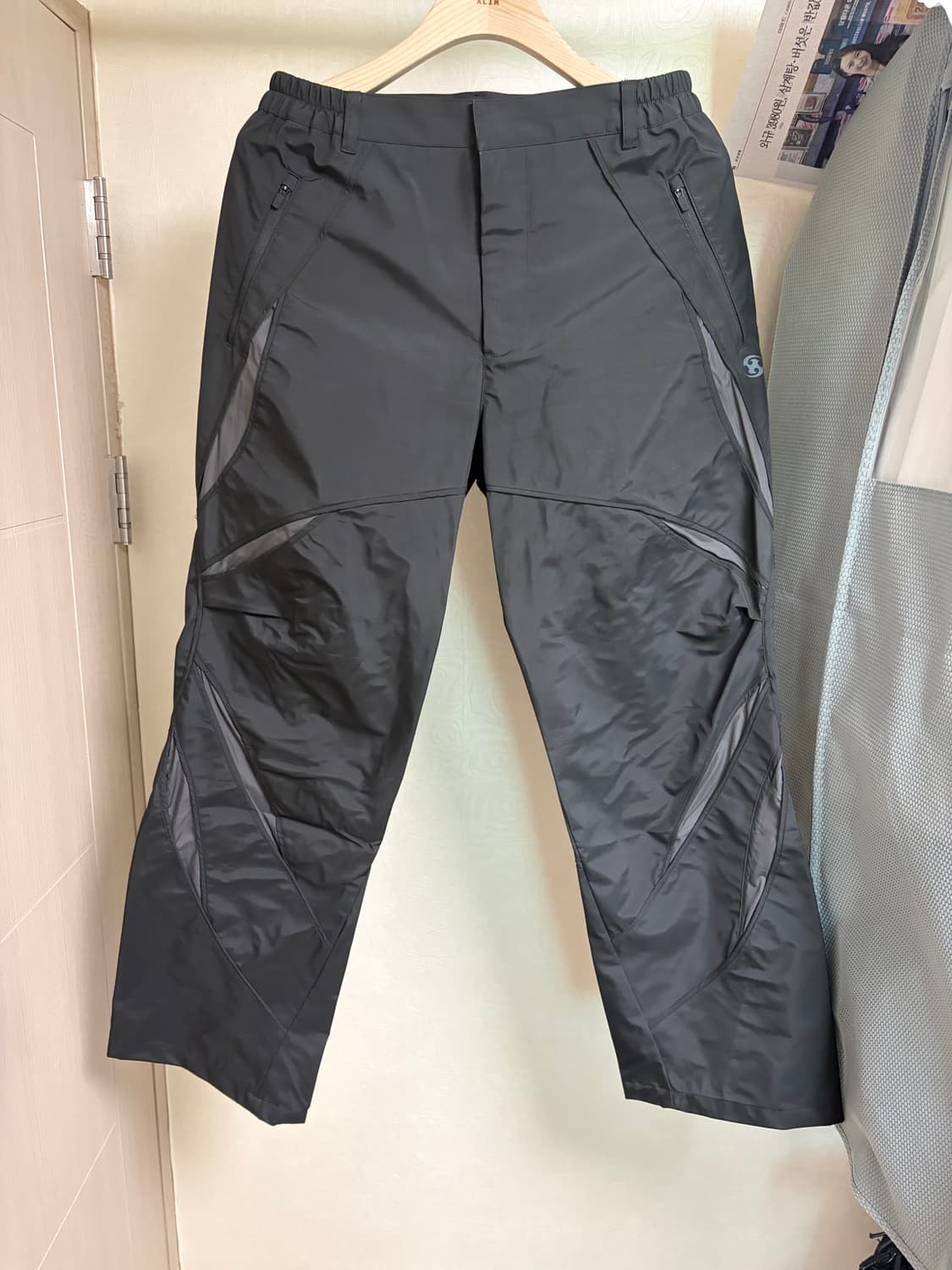 (1) 산산기어 23fw cc 팬츠 상품이미지2