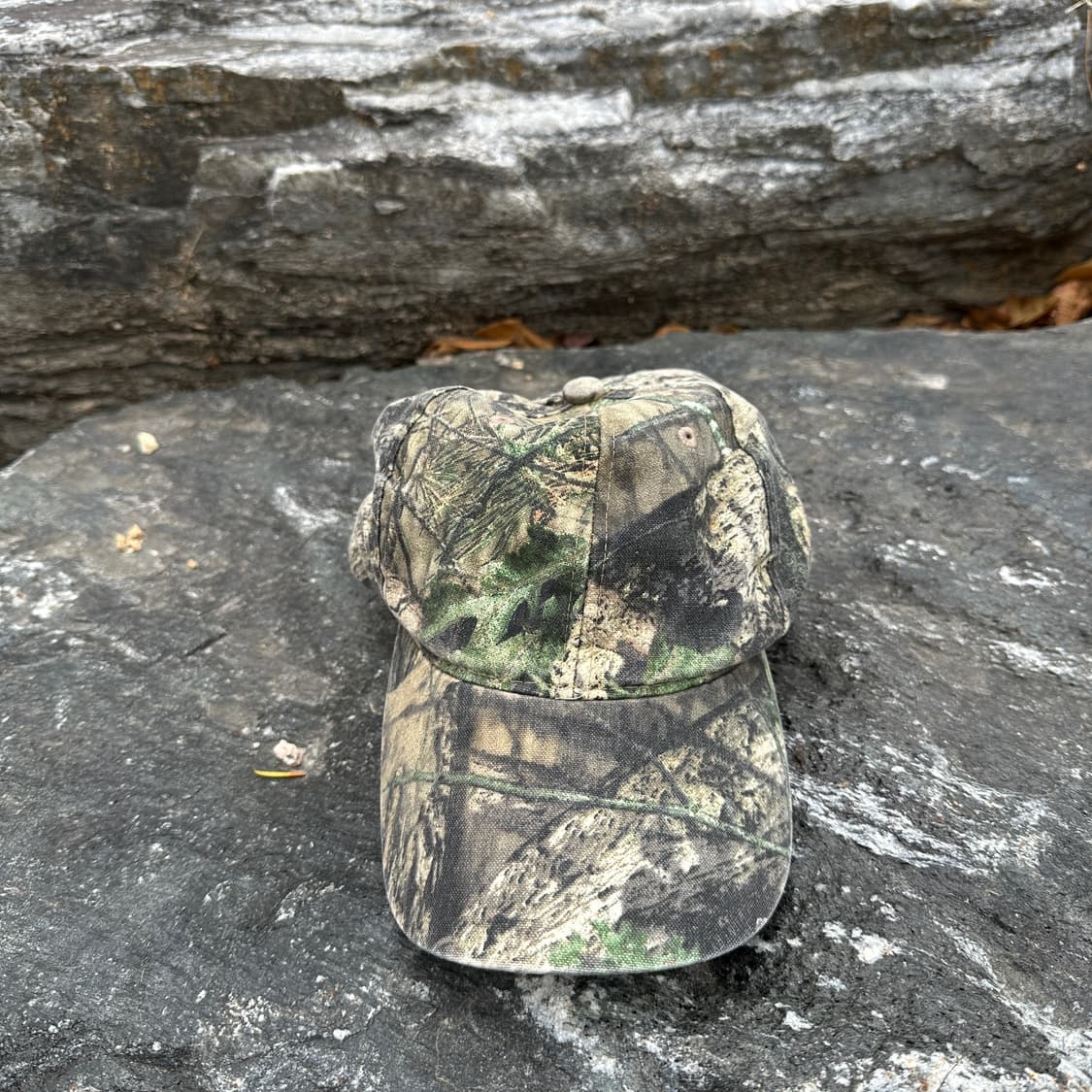 vintage 00‘s realtree cap 상품이미지1