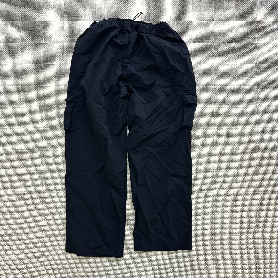 XL 나이키 스우시 카고 팬츠 0507D 상품이미지2