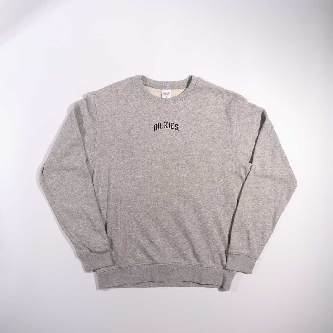 디키즈 빅로고 맨투맨 B227 상품이미지2