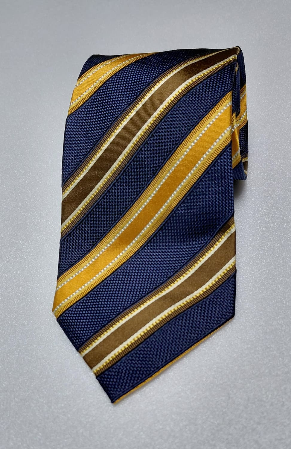 HUGO BOSS 휴고 보스 스트라이프 넥타이 상품이미지9