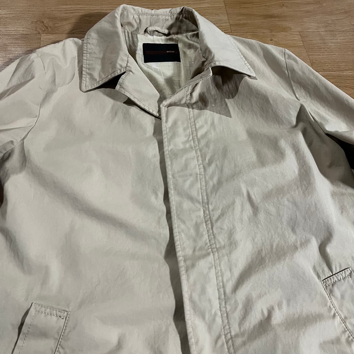 [105] 발리 롱 맥코트 상품이미지2