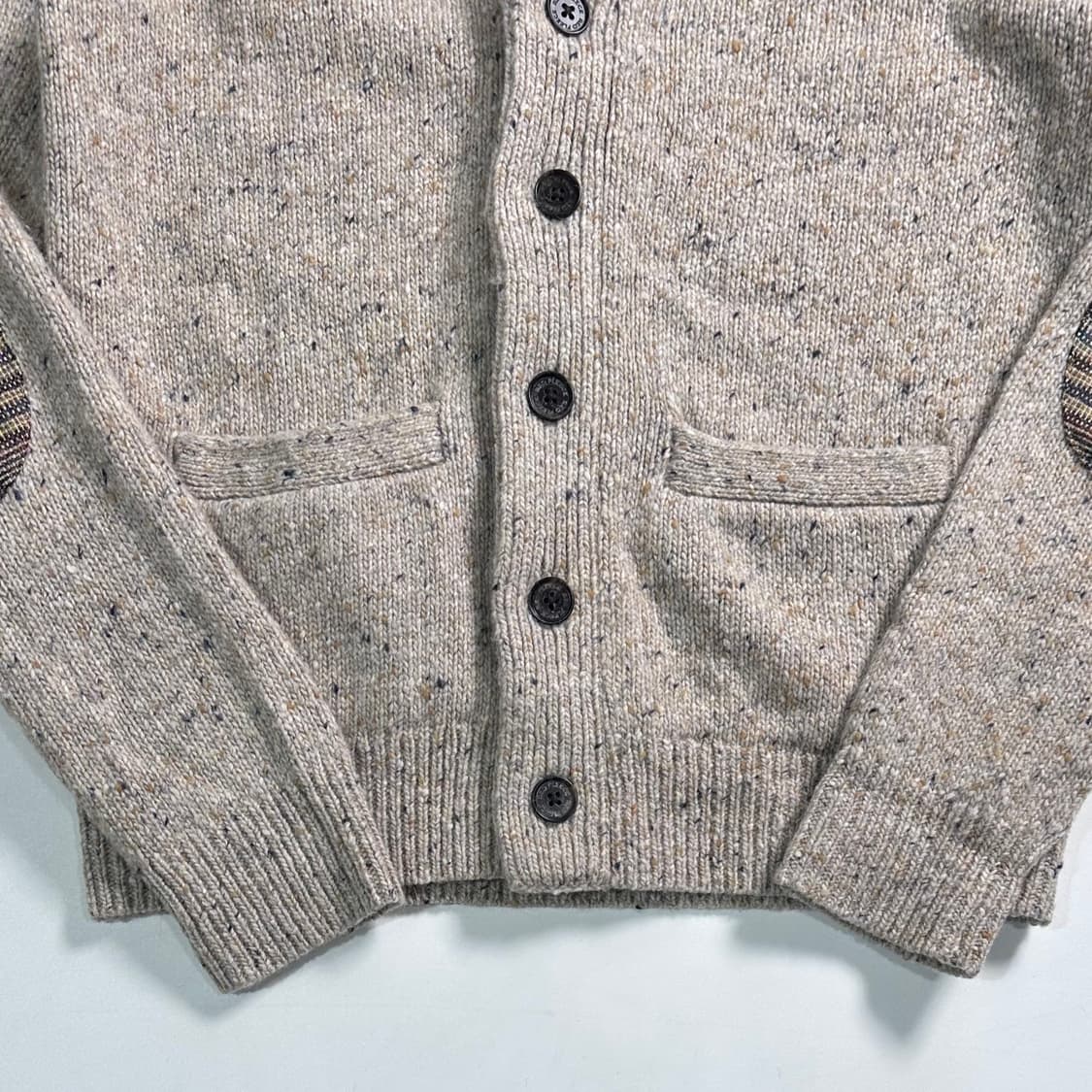 브룩스 브라더스 숄카라 가디건 상품이미지2