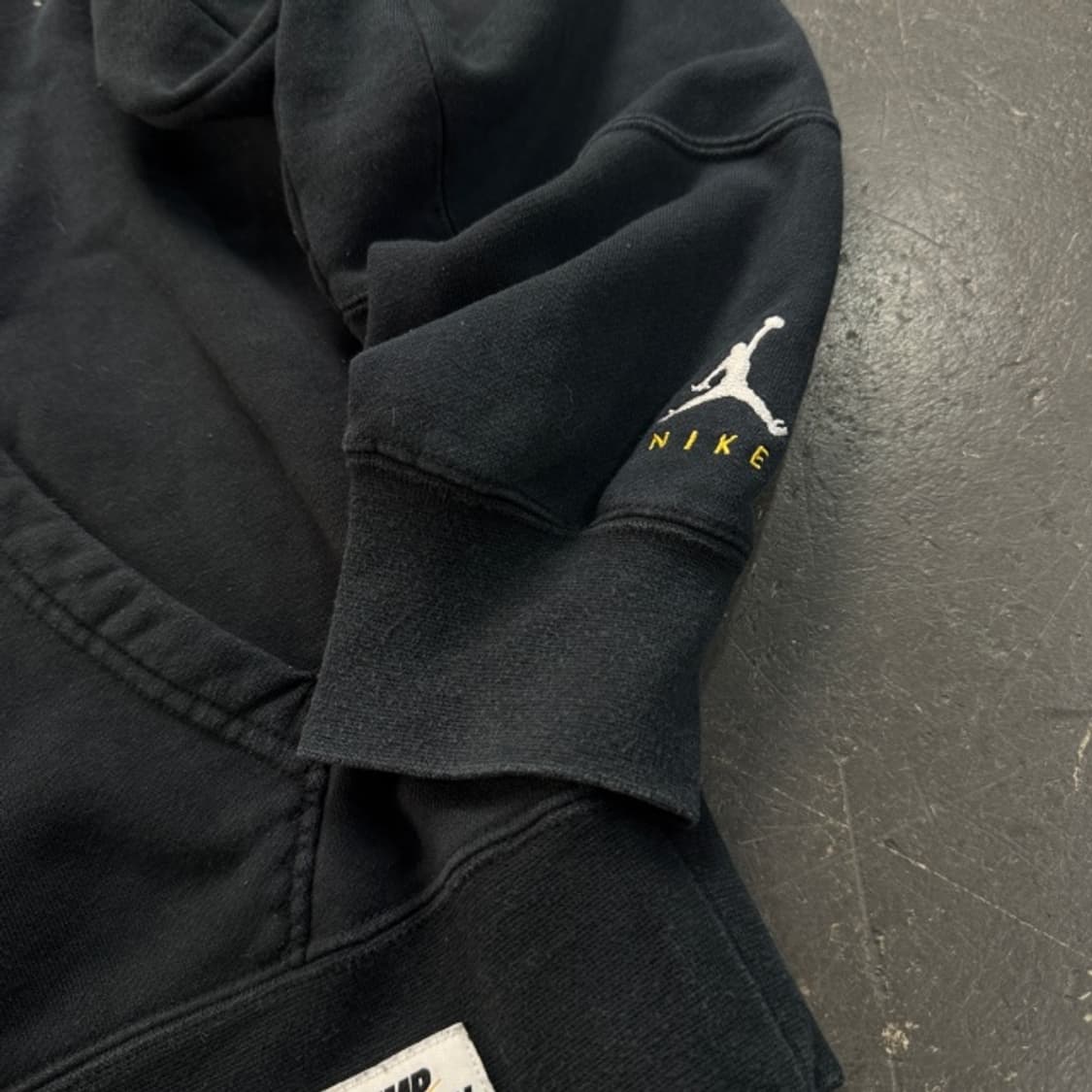 105 조던 점프맨 맨투맨 상품이미지3