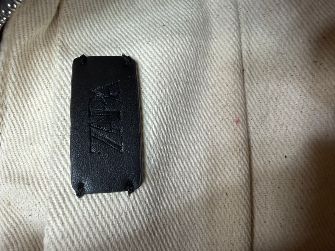 자라 핸드백 상품이미지3