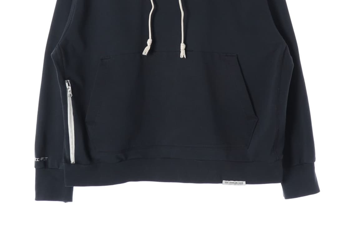 나이키 스탠다드 이슈 드라이핏 지퍼 후디 4XL 상품이미지4