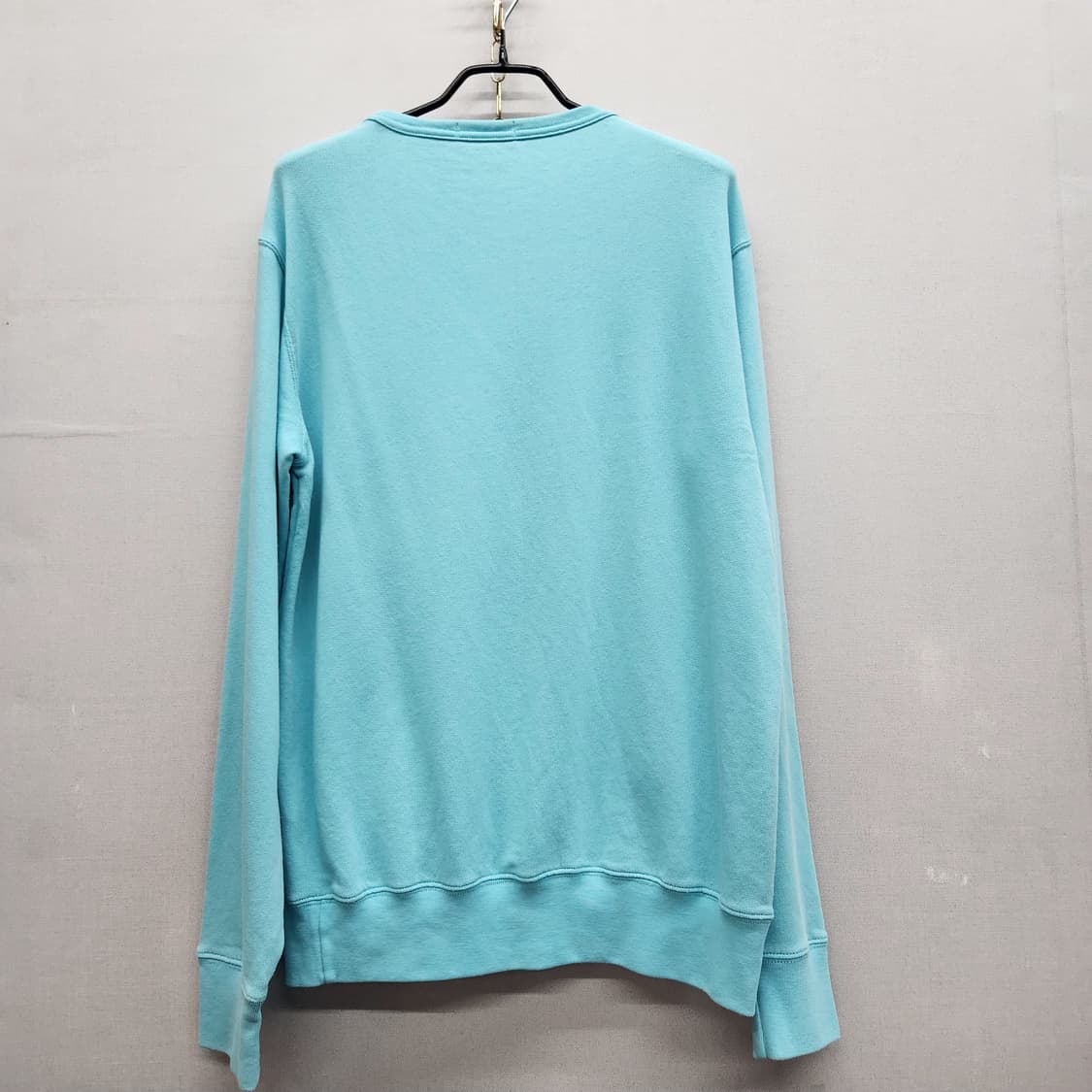 폴로랄프로렌 로고자수 맨투맨 M(L) 상품이미지4