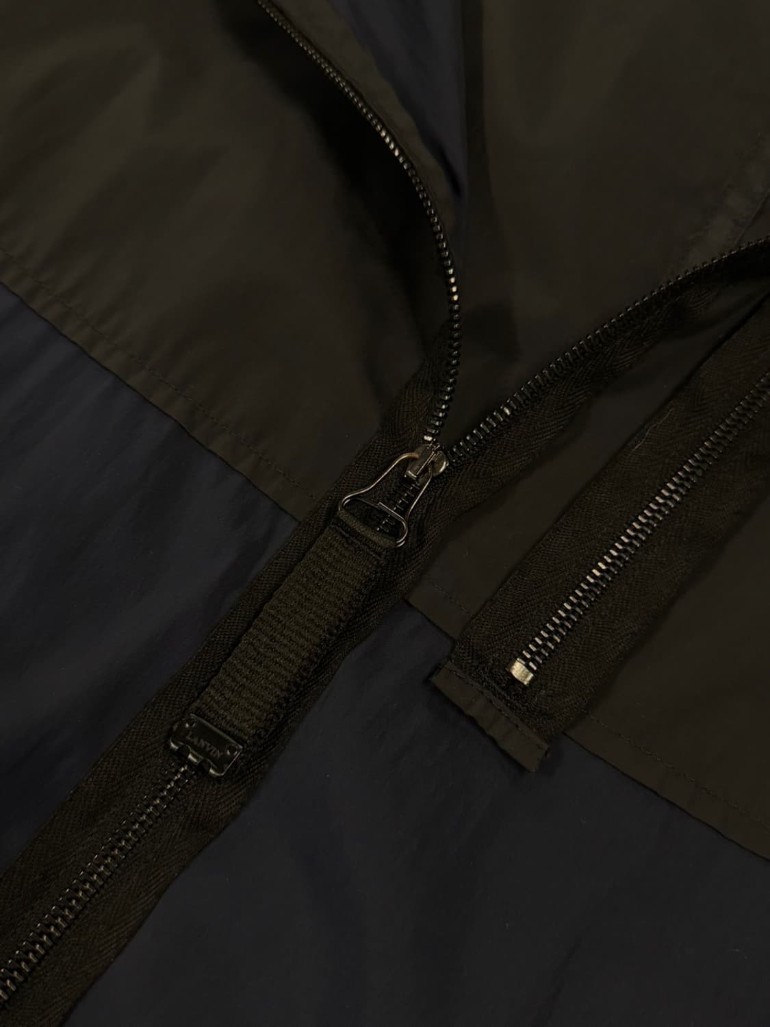 랑방 블루종 100 상품이미지10