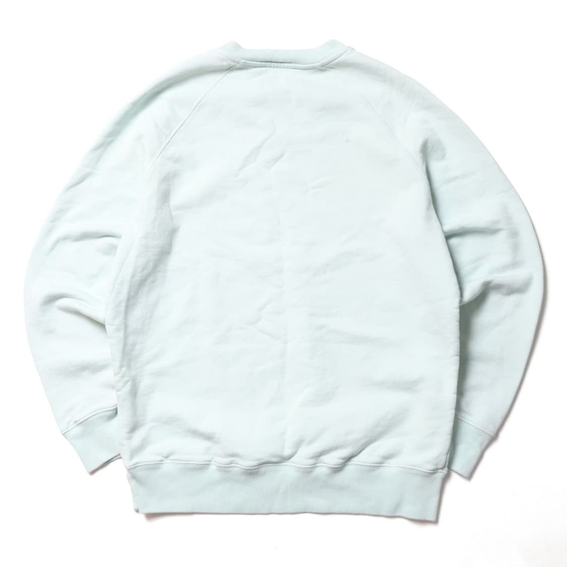 메종 키츠네 Maison Kitsune Logo Sweatshirt 
 상품이미지4