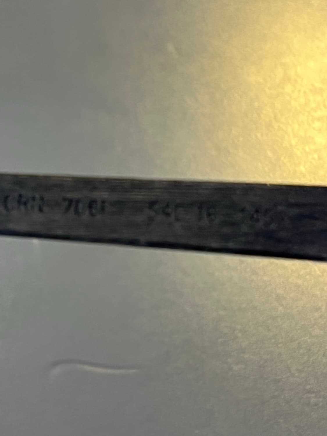 크레용 아이즈 안경(일본제) 상품이미지6