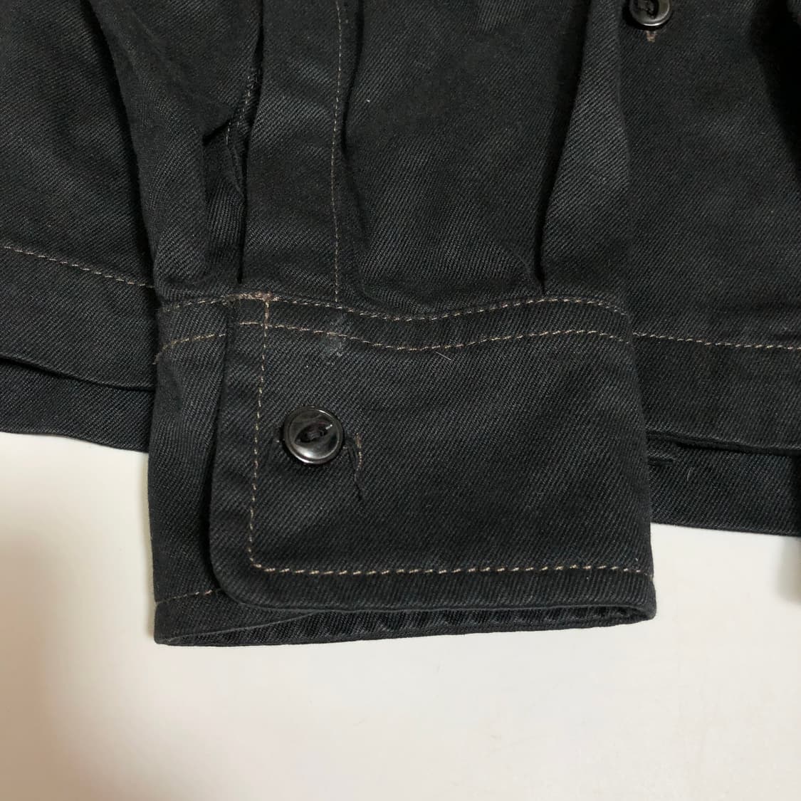 아웃스탠딩 워크 자켓 2사이즈 상품이미지6