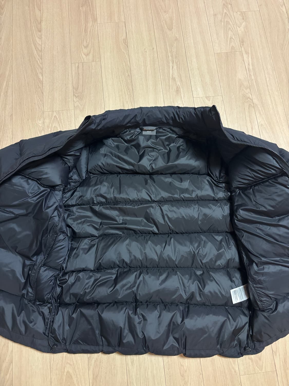 (새상품) 몬테인 툰드라자켓(M) 패딩 상품이미지4