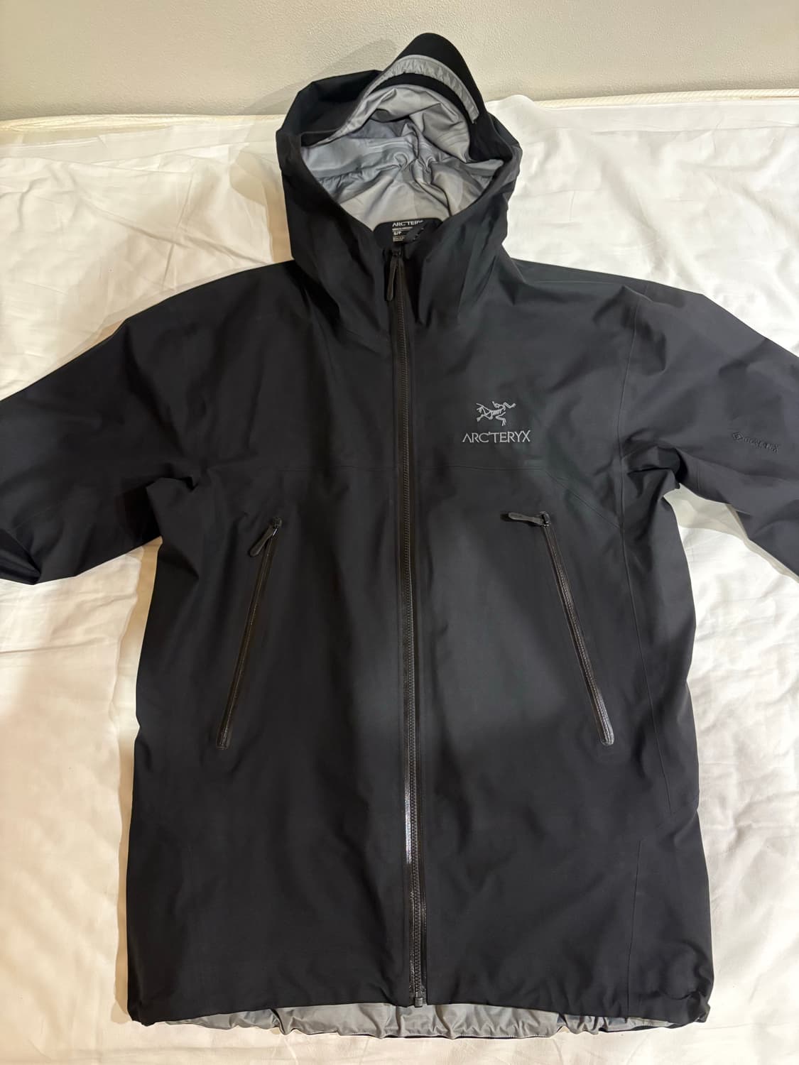 (s) 아크테릭스 베타 자켓 상품이미지2