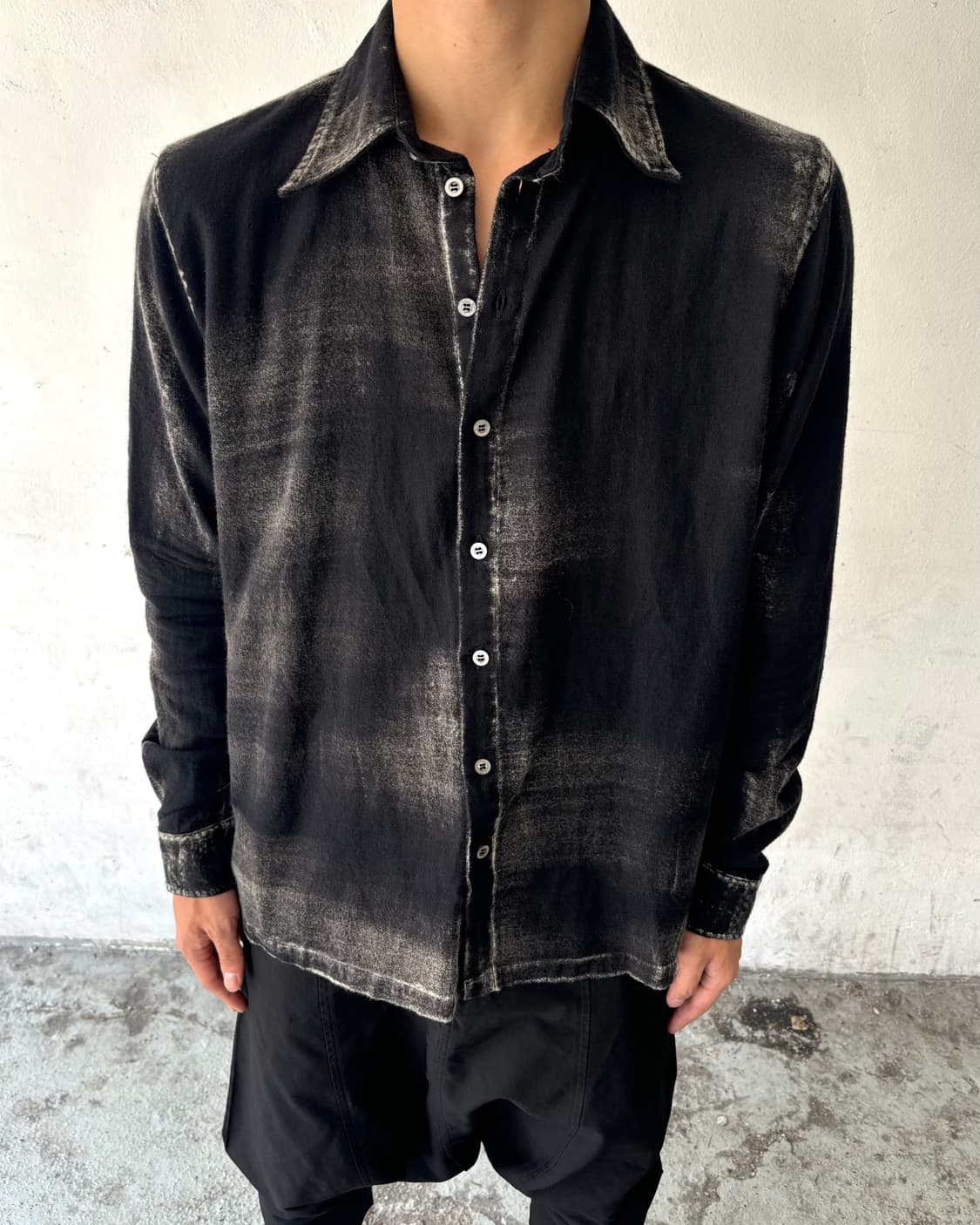 Kmrii Shirt 상품이미지2