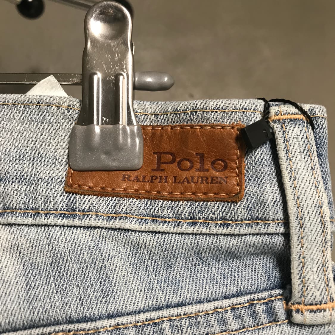 폴로 랄프로렌 데님 팬츠 29 상품이미지5