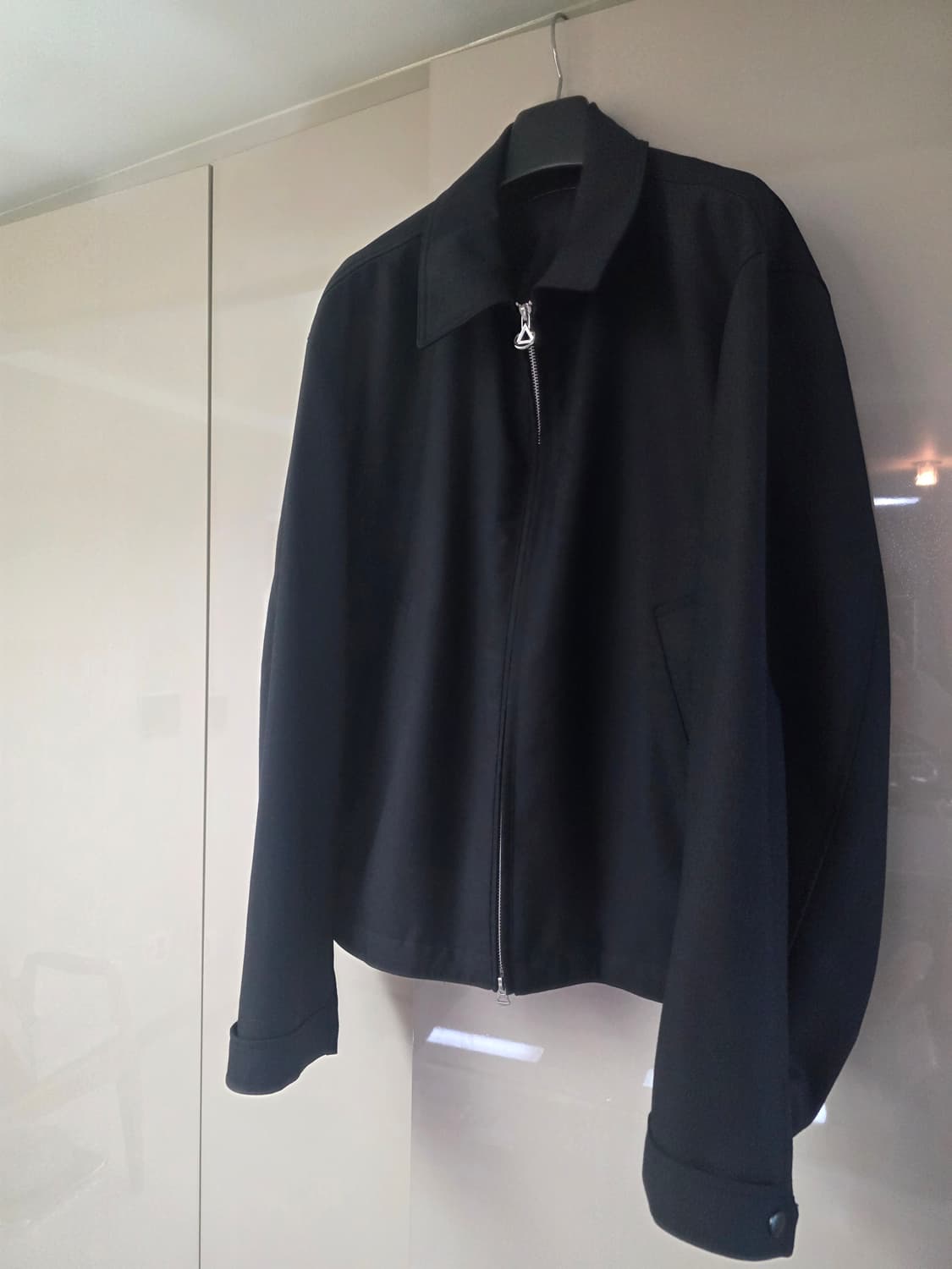 솔리드옴므 울 자켓 52사이즈 상품이미지1