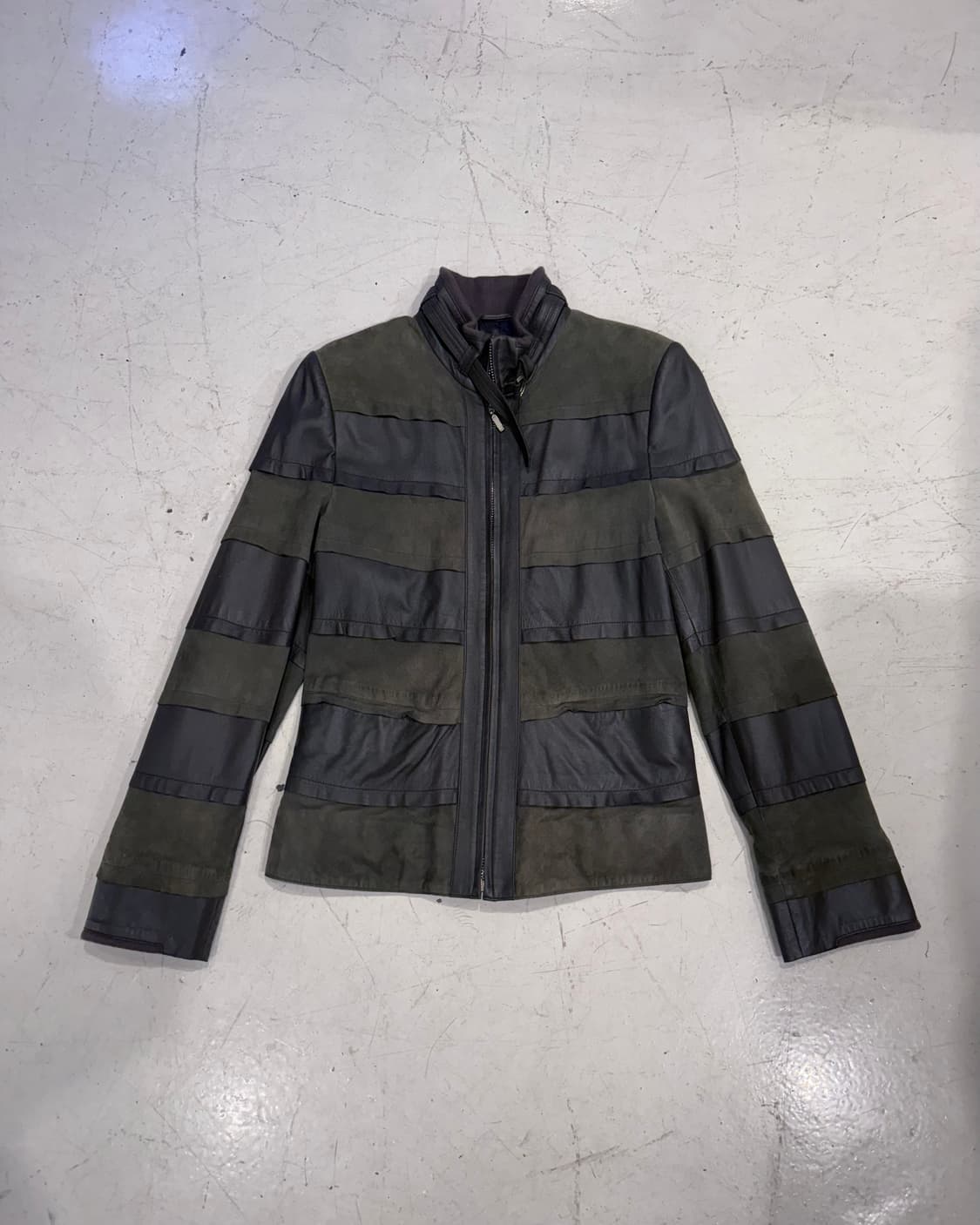 KLRCILAR Real 100% Lambskin jacket 상품이미지1