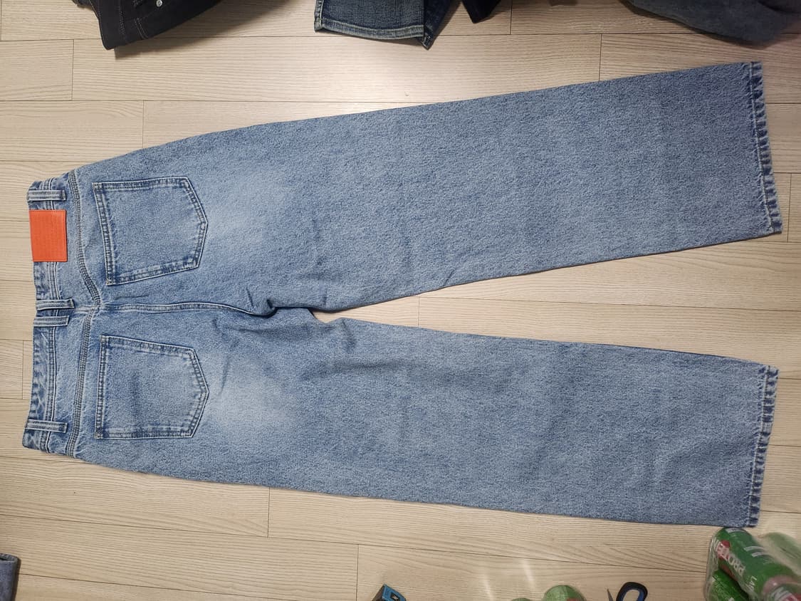 [31]  플랙 X OAM 팩토리 스텝 M22 라이트 블루 plac 상품이미지2