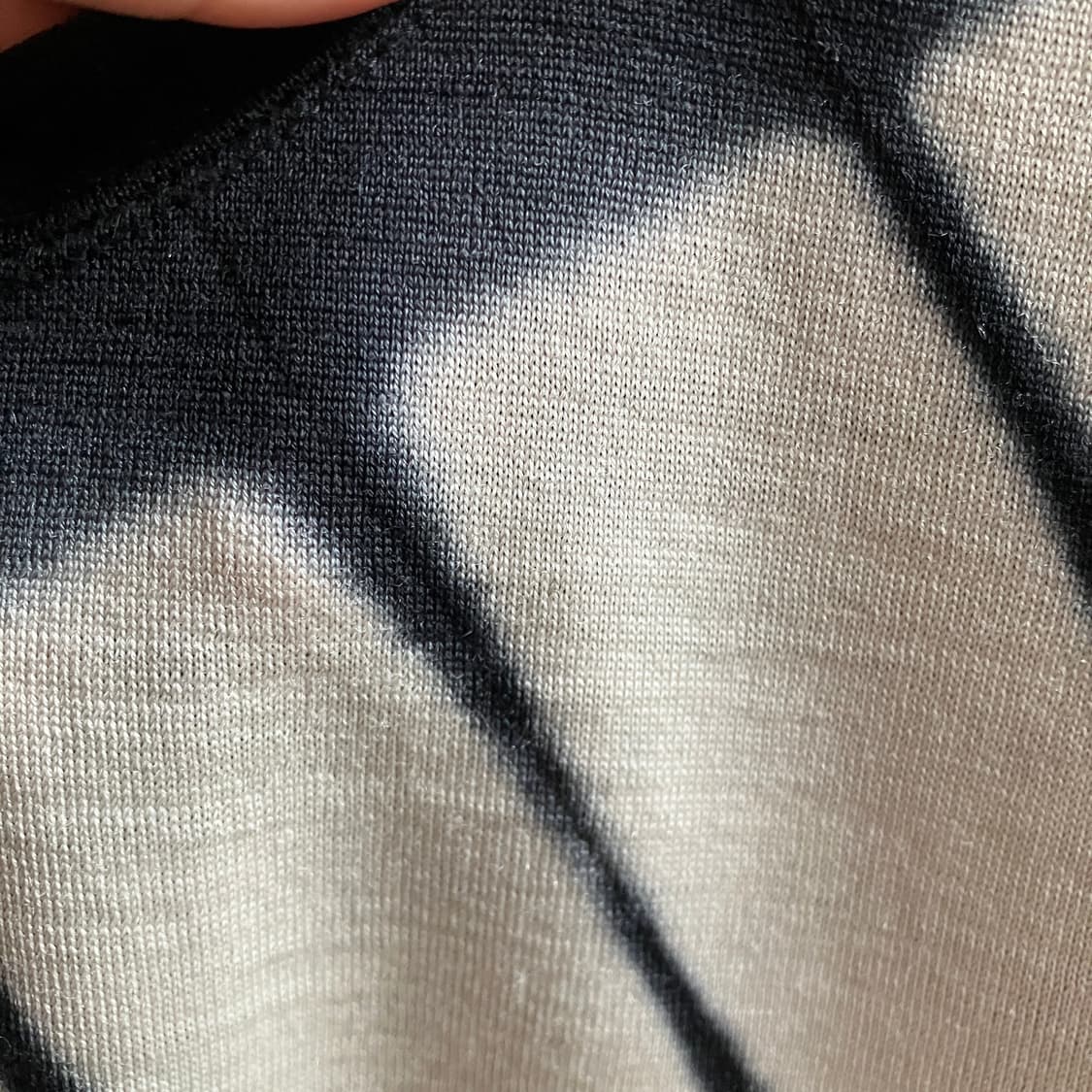 Issey Miyake knit 상품이미지6