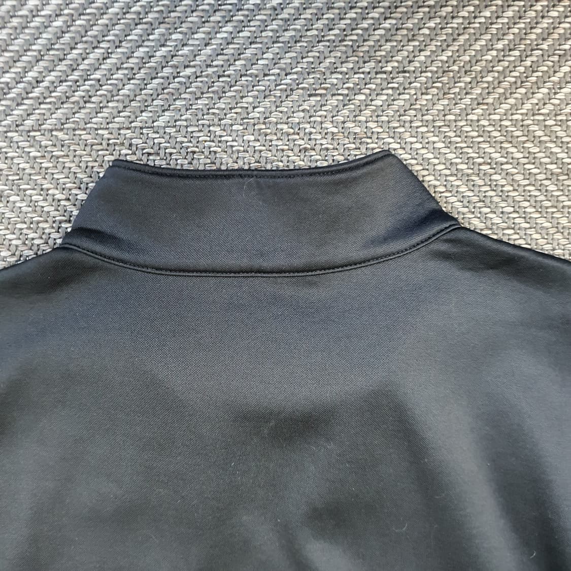 나이키 기모 골프티 남자105 상품이미지5