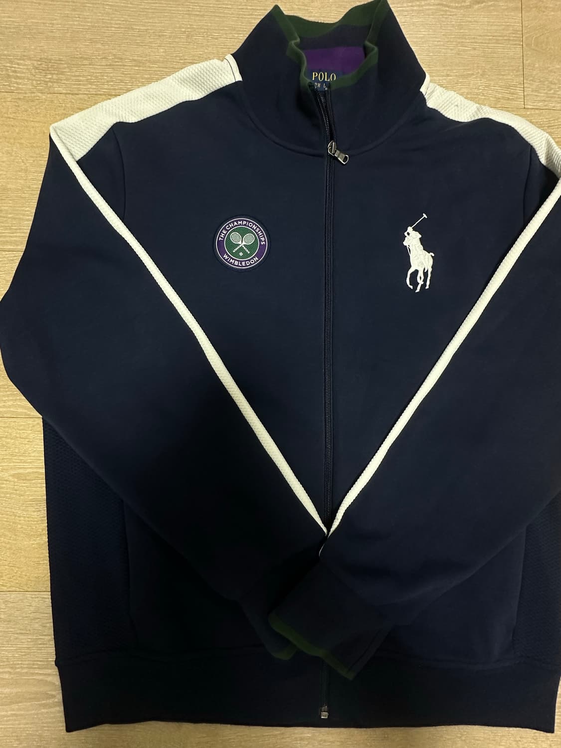 폴로랄프로렌 져지 상품이미지1