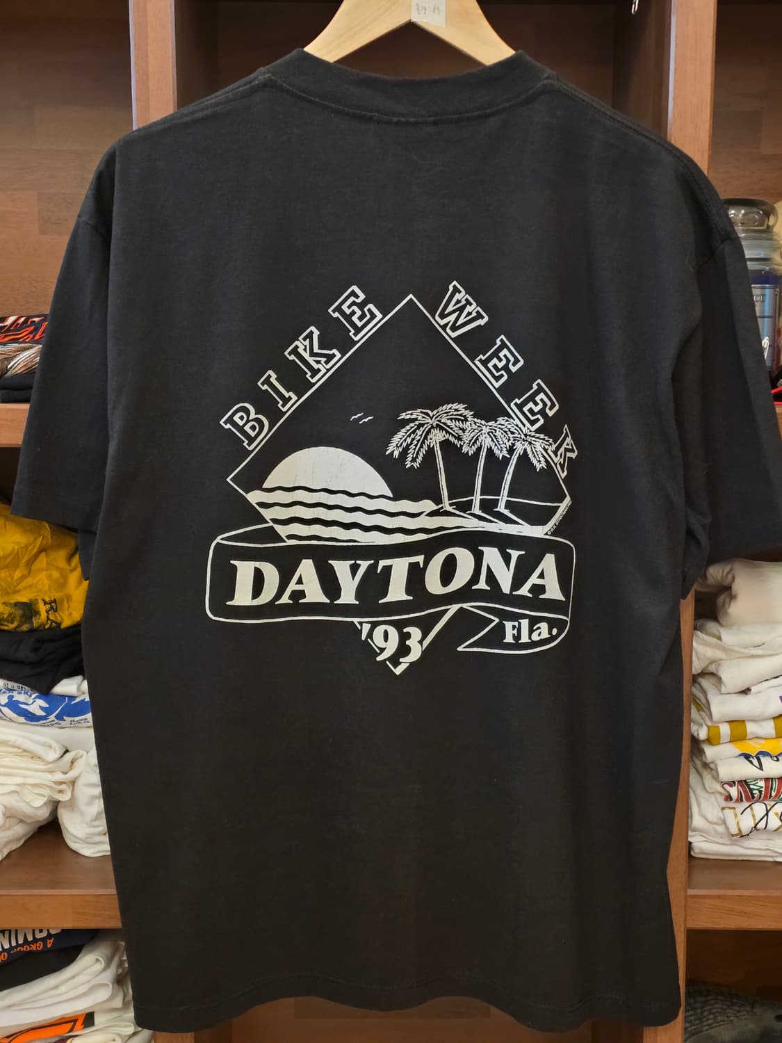 1991 Harley-Davidson “American Heritage” 상품이미지8