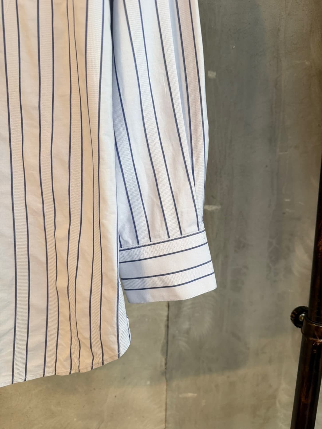 아르마니 꼴레지오니 드레스 셔츠 100 상품이미지7