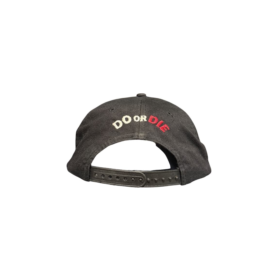 빈티지 90s Die hard 다이하드 영화 promo 스냅백 상품이미지3