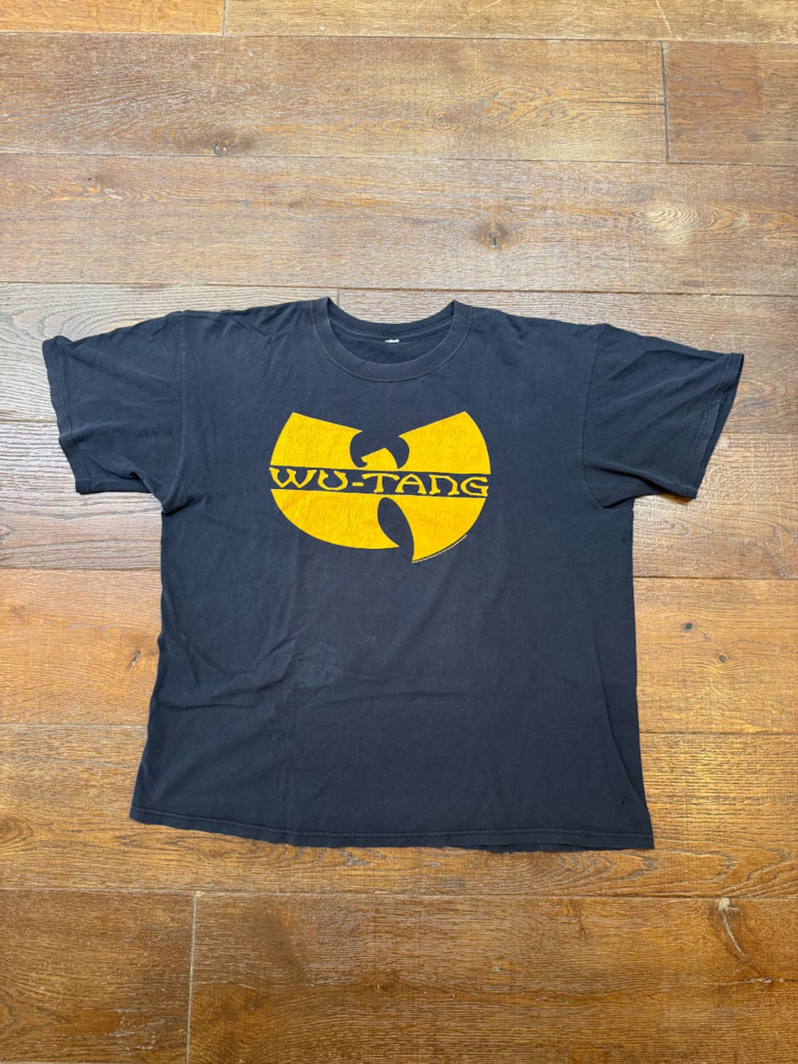 2007 우탱클랜 Wu tang clan 상품이미지1