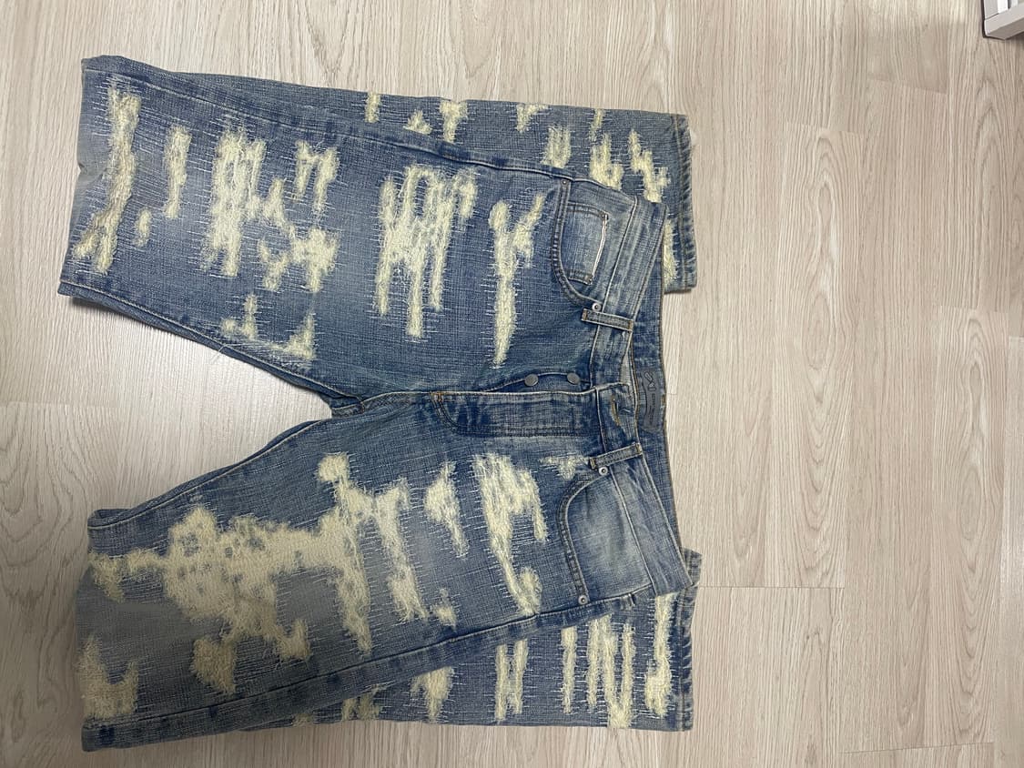 언더마이카 코닉섹션 디스진 상품이미지3