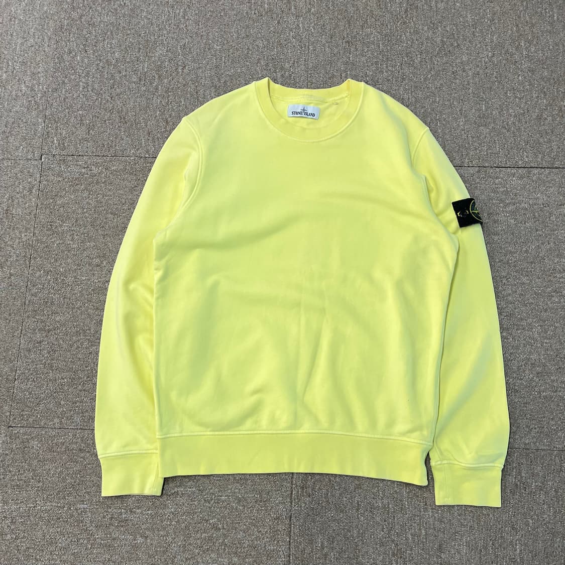 스톤아일랜드 맨투맨 상품이미지2